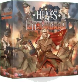 Heroes of Stalingrad
