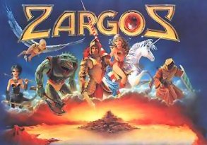 Zargos