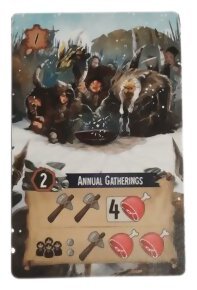 Endless Winter - Annual Gathering