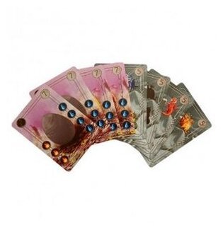 Incubation - Promo Card Set