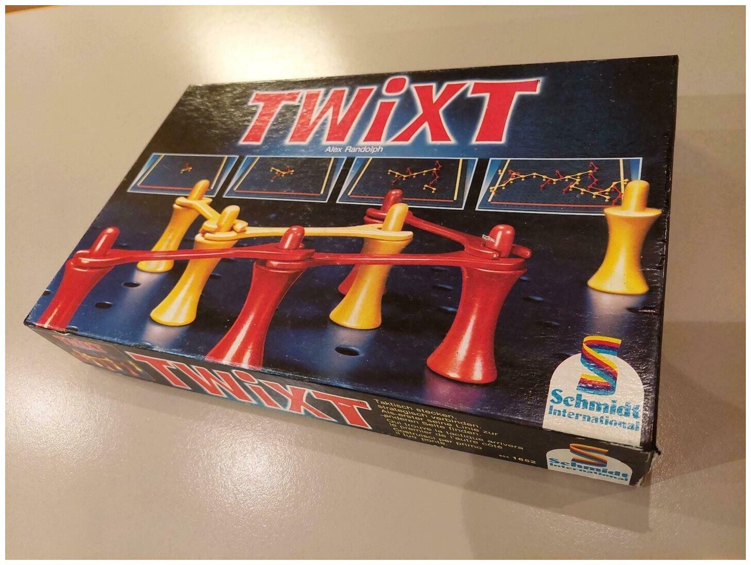 Twixt