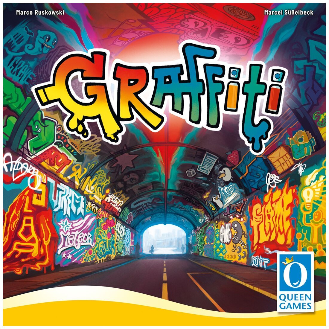 Graffiti