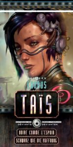 Exodus - Taïs - Seeders From Sereis