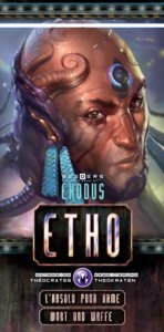 Exodus - Étho - Seeders From Sereis