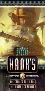 Exodus - Hank's - Seeders From Sereis