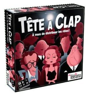 Tête à Clap