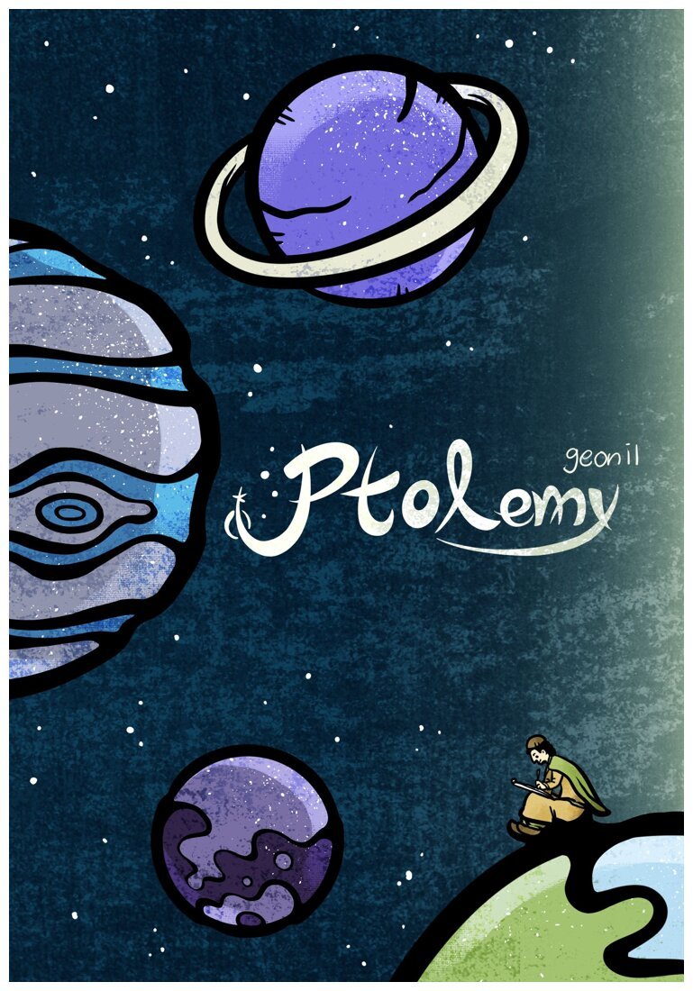 Ptolemy