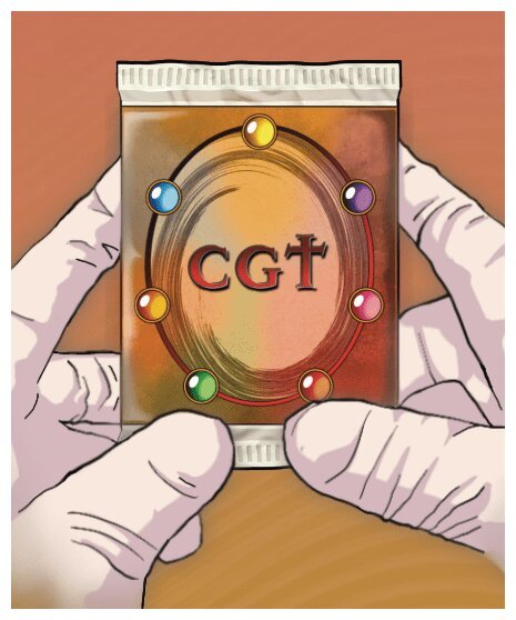 CGT Card Game Traders