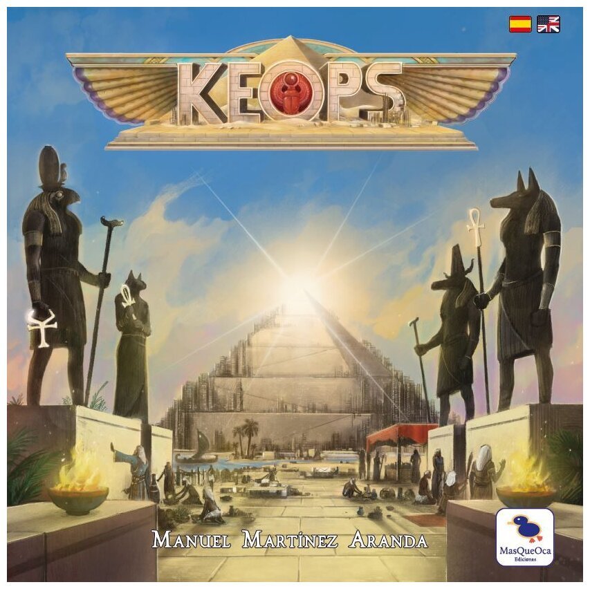 Keops