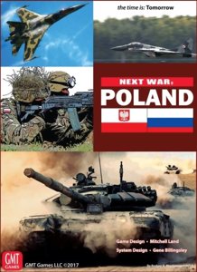 Next War - Poland