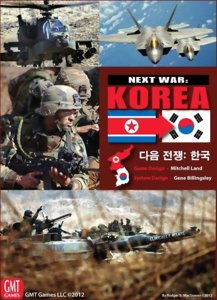 Photo: Next War : Korea