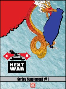 Next War - Series Supplement #1