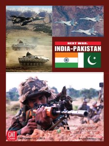 Next War - India-Pakistan