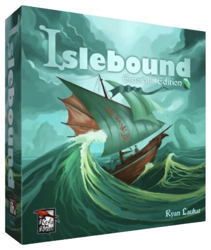 Islebound - Emerald Edition