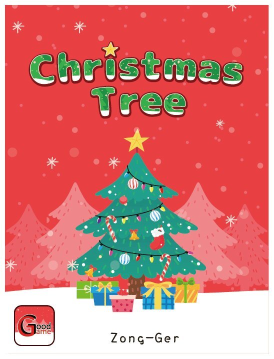 Christmas Tree