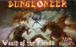 Dungeoneer : Vault of the Fiends