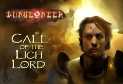 Epic Dungeoneer : Call of the Lich Lord