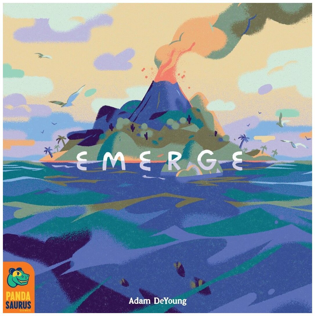 Emerge