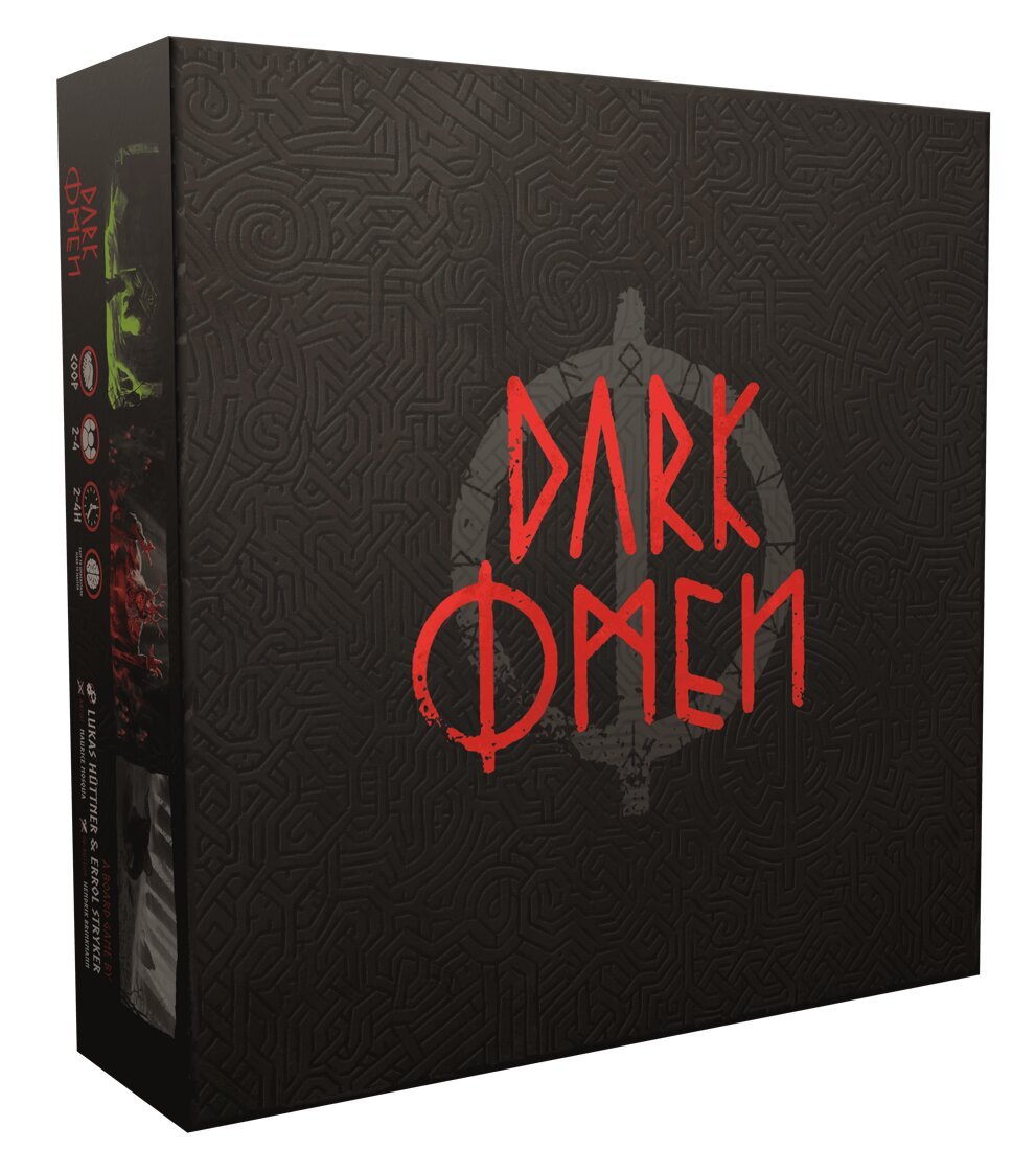 Dark Omen