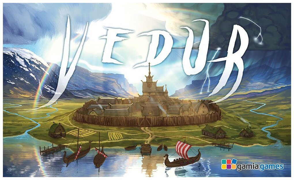Vedur