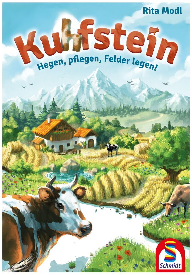 Kuhfstein
