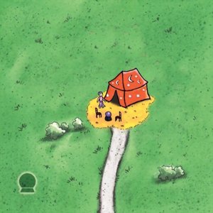Carcassonne - Die Wahrsagerin