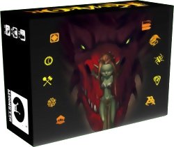 Gosu : Kamakor