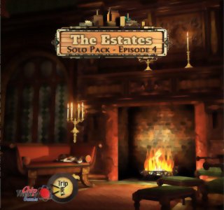 Triplock - The Estates Solo Pack