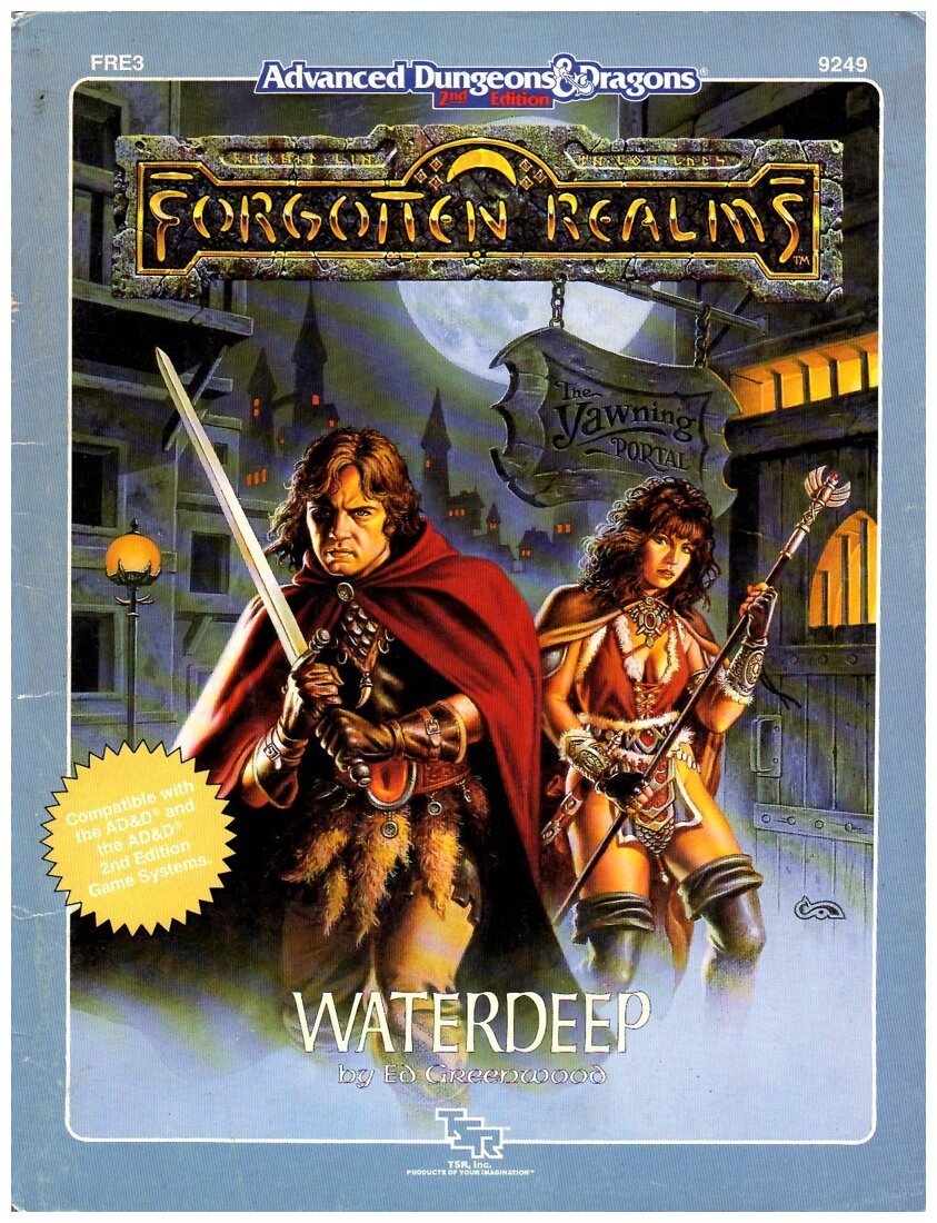 Waterdeep