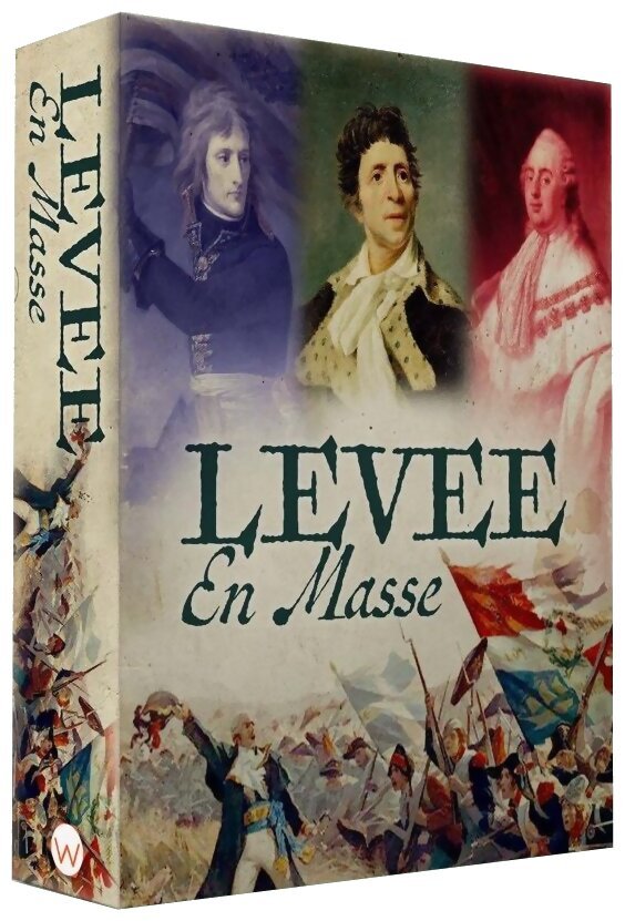 Levee En Masse - Deluxe