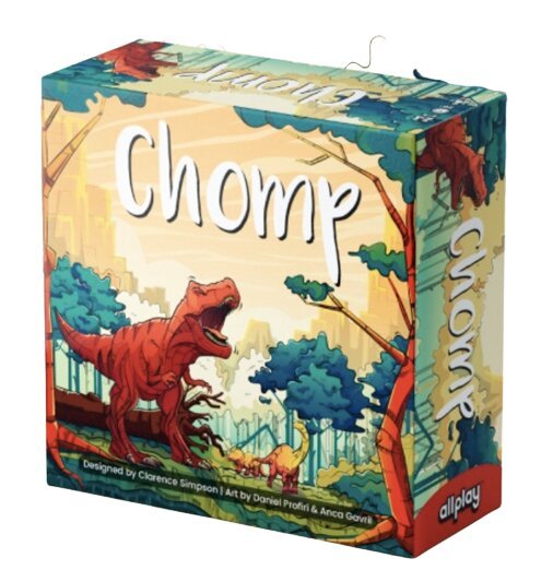 Chomp
