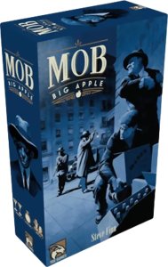 MOB - Big Apple
