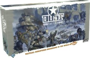 Dust Tactics