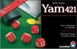 Yam 421 - Série Noire