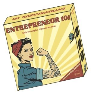 Entrepreneur 101
