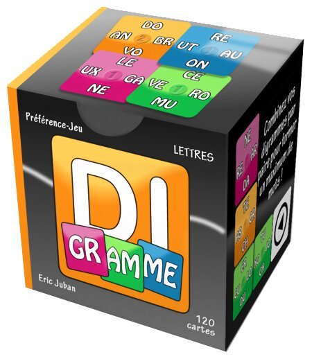 Digramme