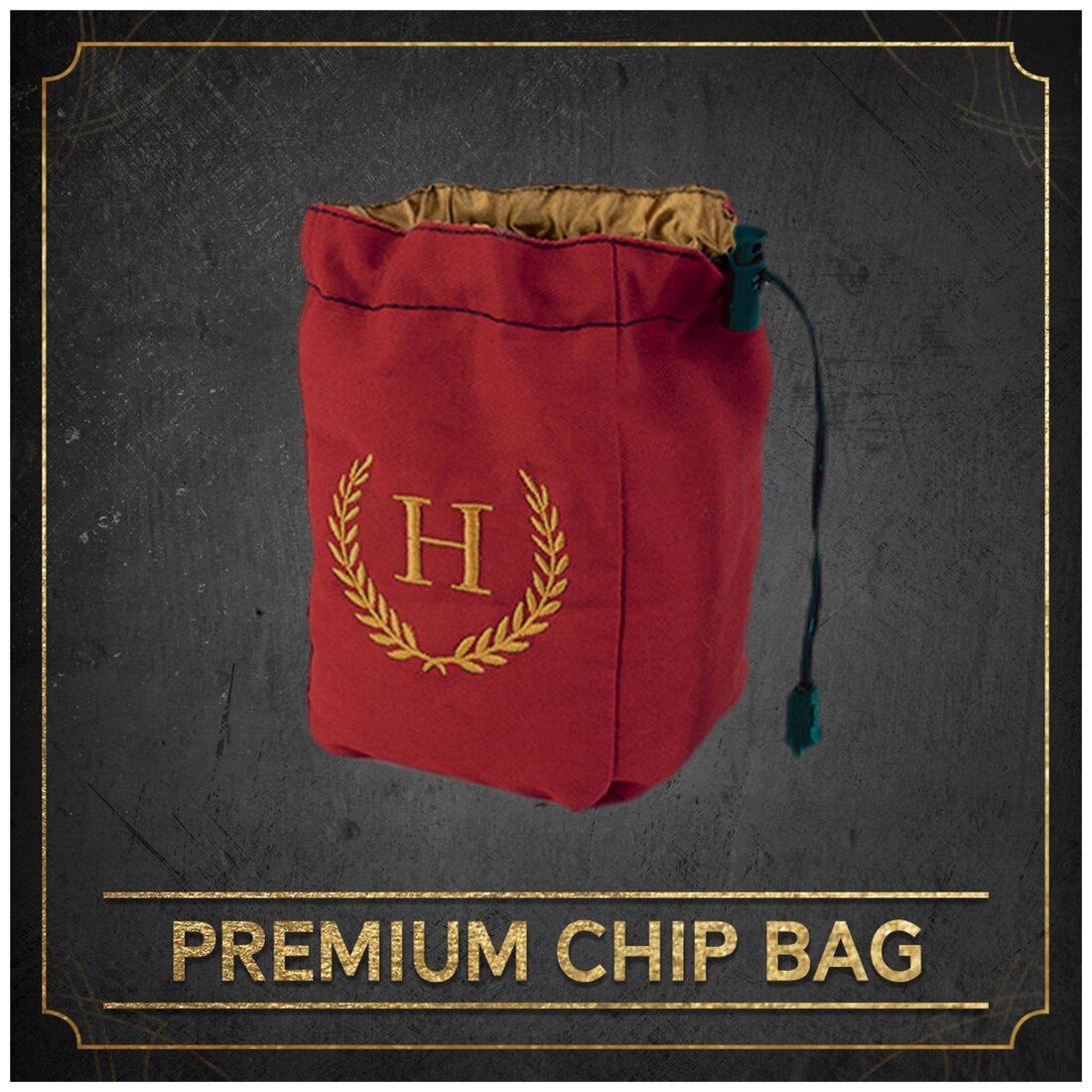 Hoplomachus - Premium Chip Bag