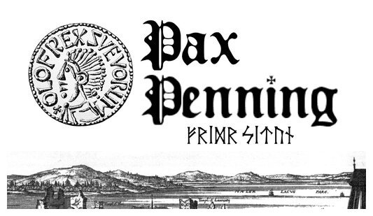 Pax Penning