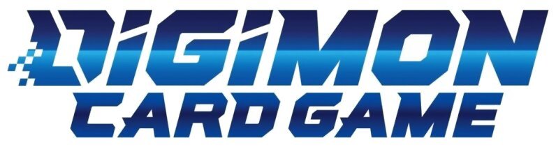 Digimon Card Game