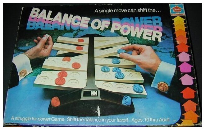 Balance of Power