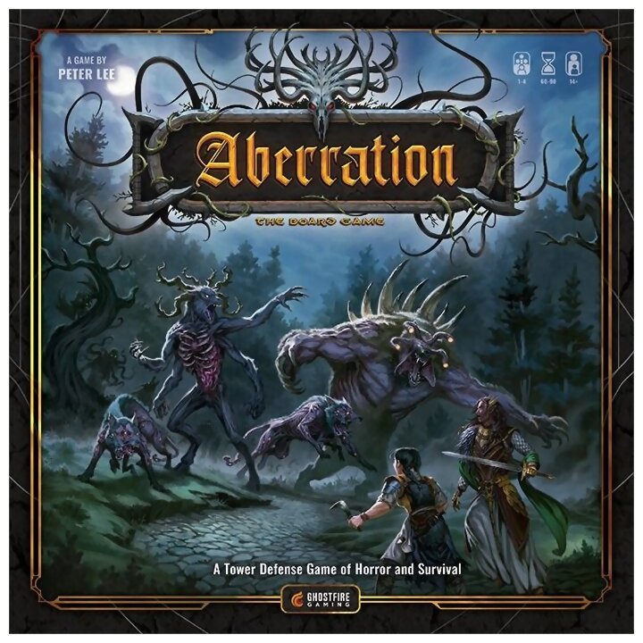Aberration
