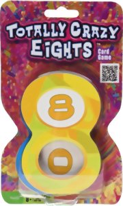Totally crazy eights