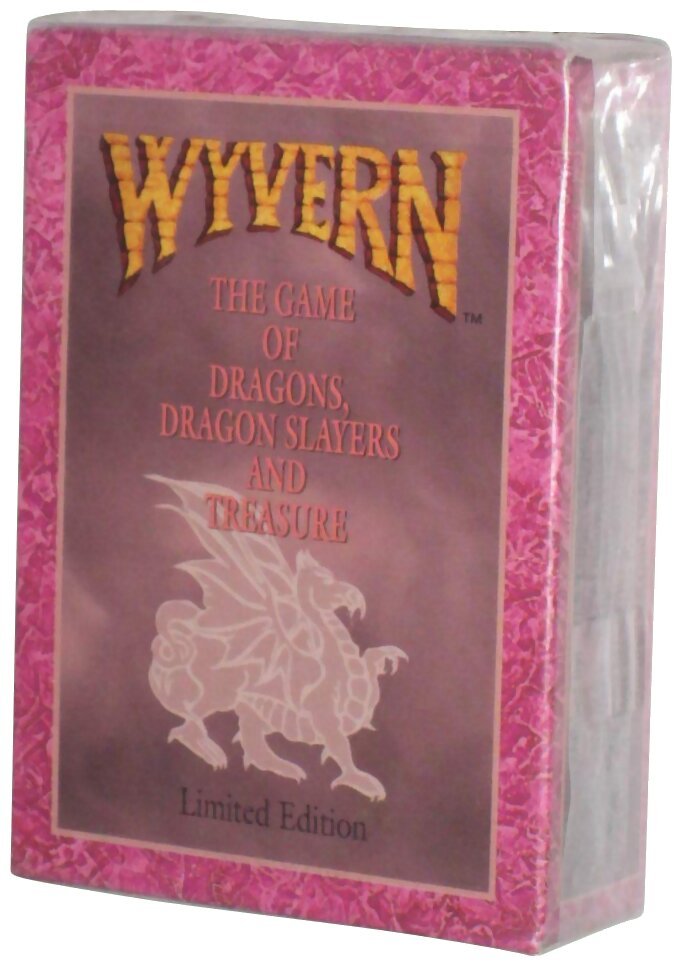Wyvern - Deck