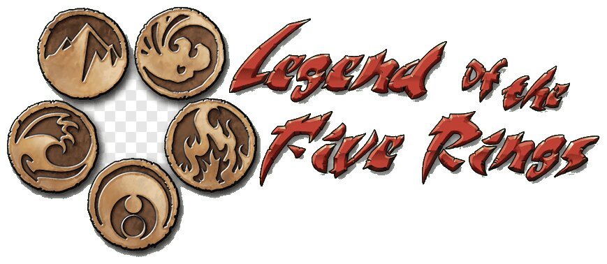 Legend of the Five Rings