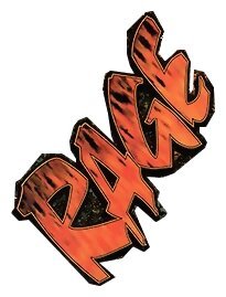 Rage TCG