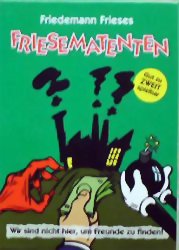 Friesematenten