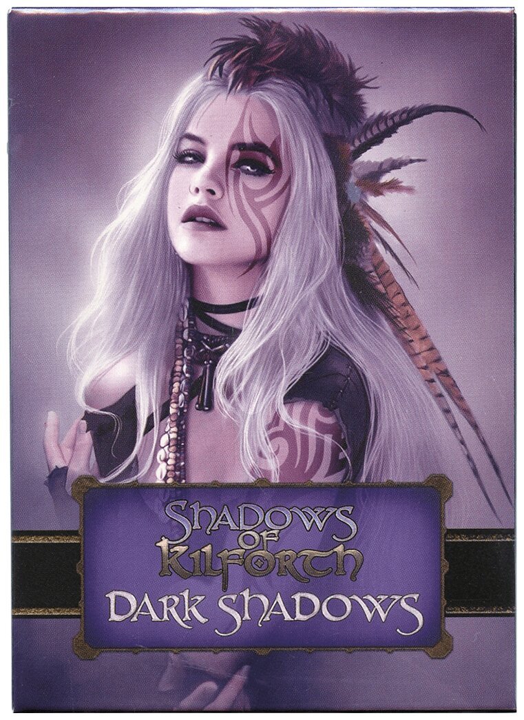 Shadows of Kilforth – Dark Shadows