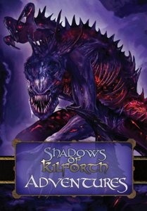 Shadows of Kilforth - Adventures