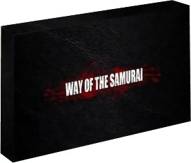 Way of the Samurai