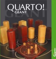 Quarto! Géant